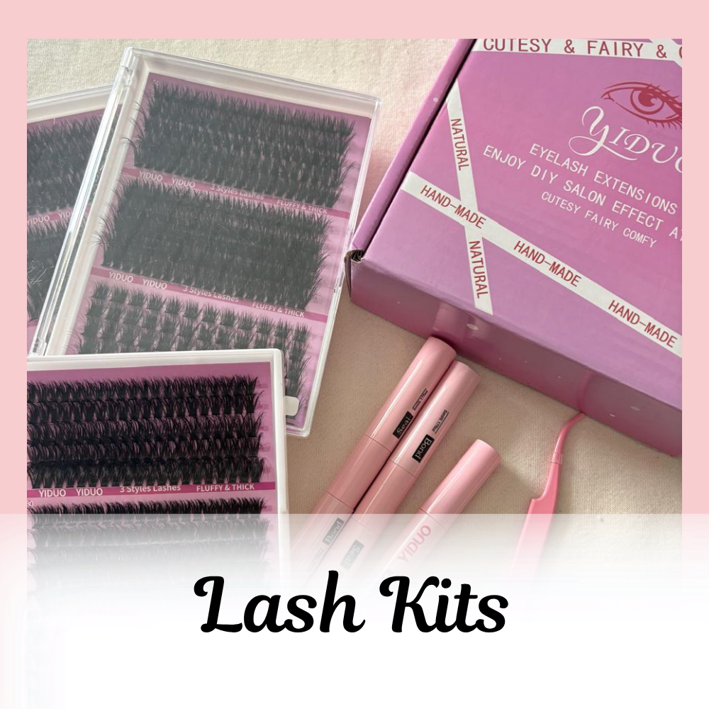 Lash Kits