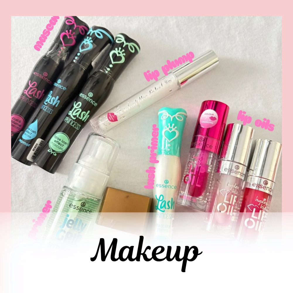 MakeUp