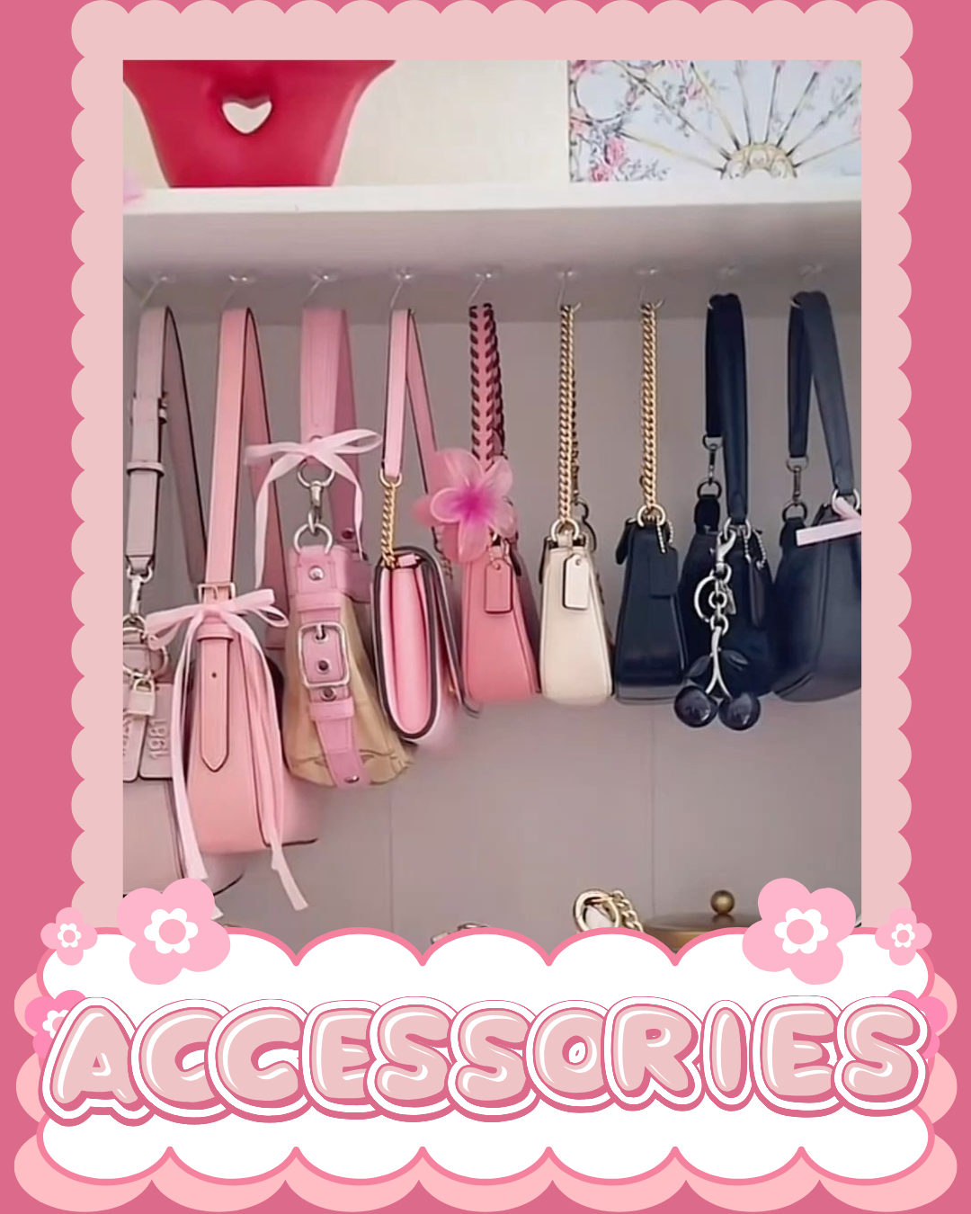 Accessories