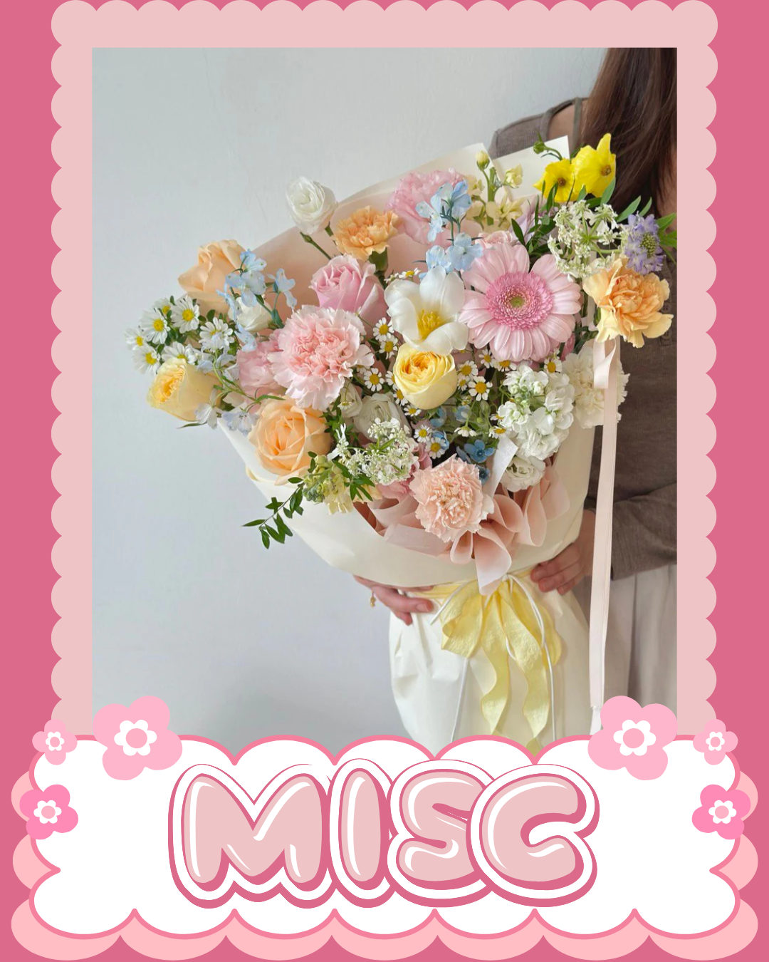Misc
