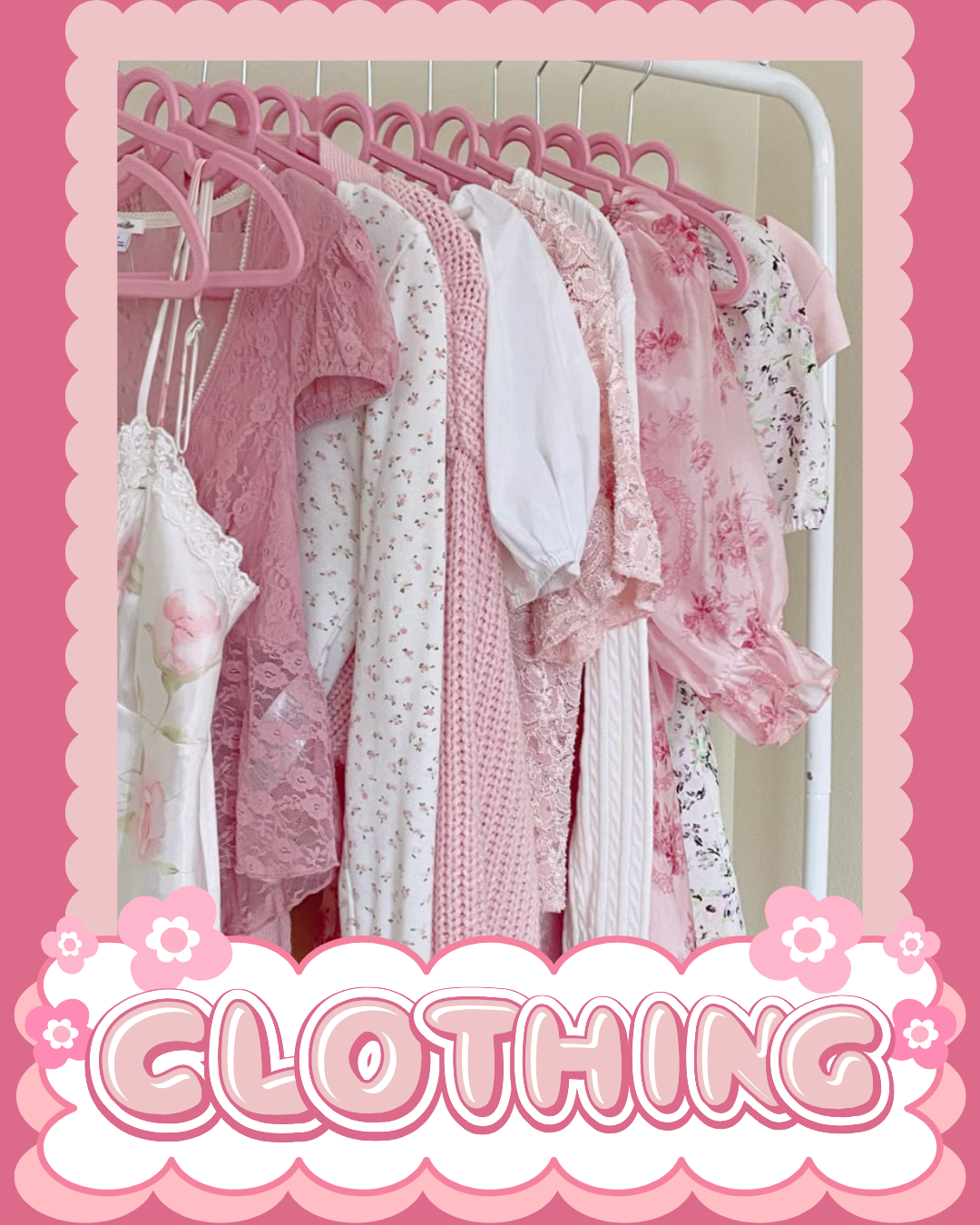 Clothing