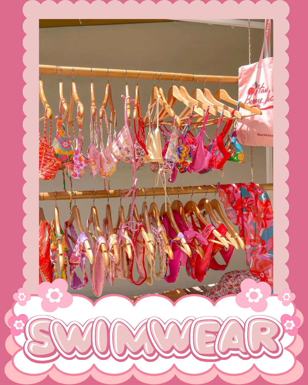 Swimwear