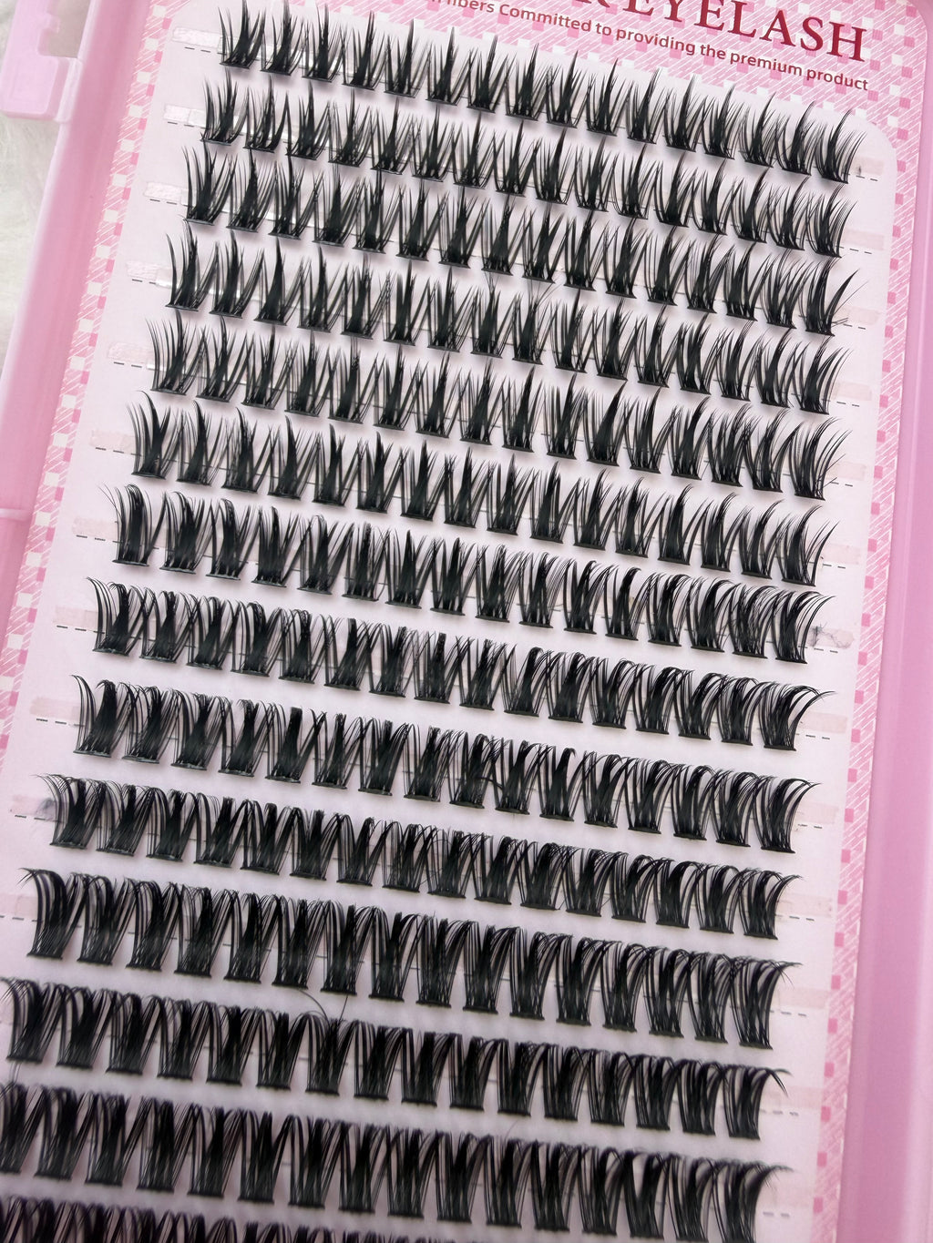 392 PCS CLUSTER MANGA