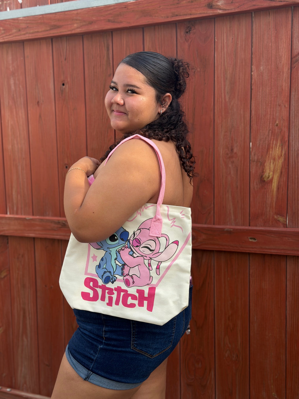 Disney Totes