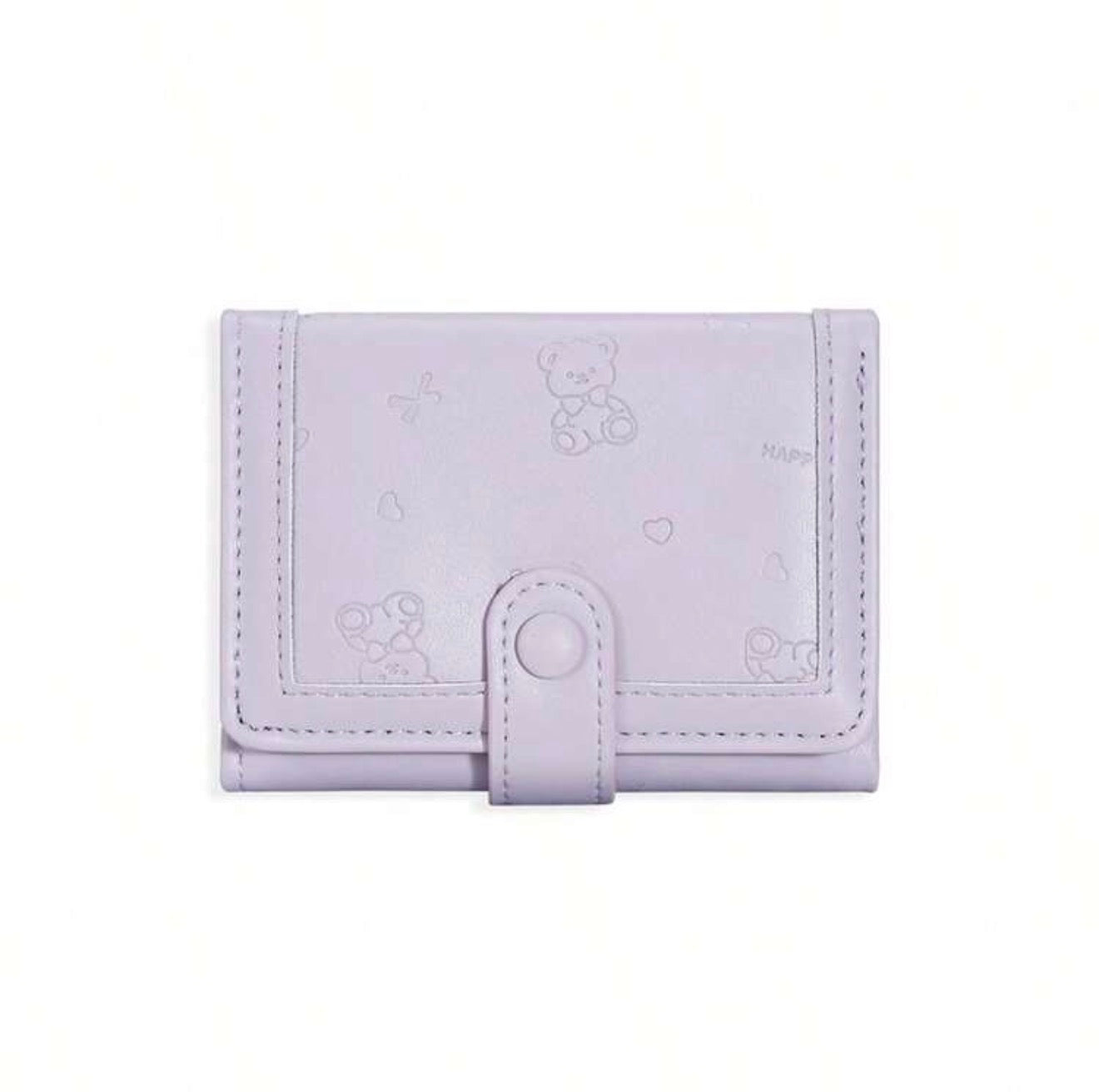Tri-fold Wallet