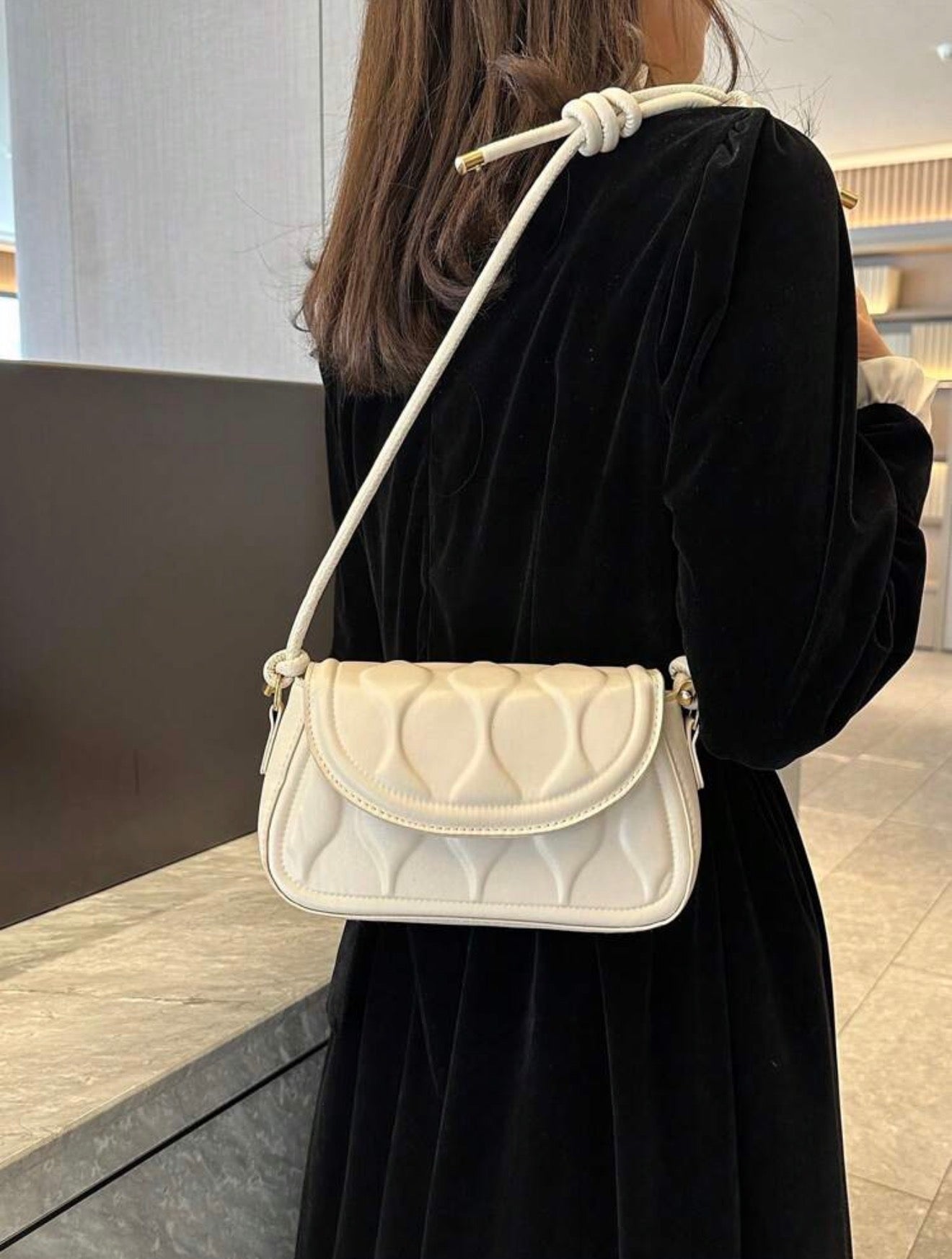Shoulder/Crossbody Bag