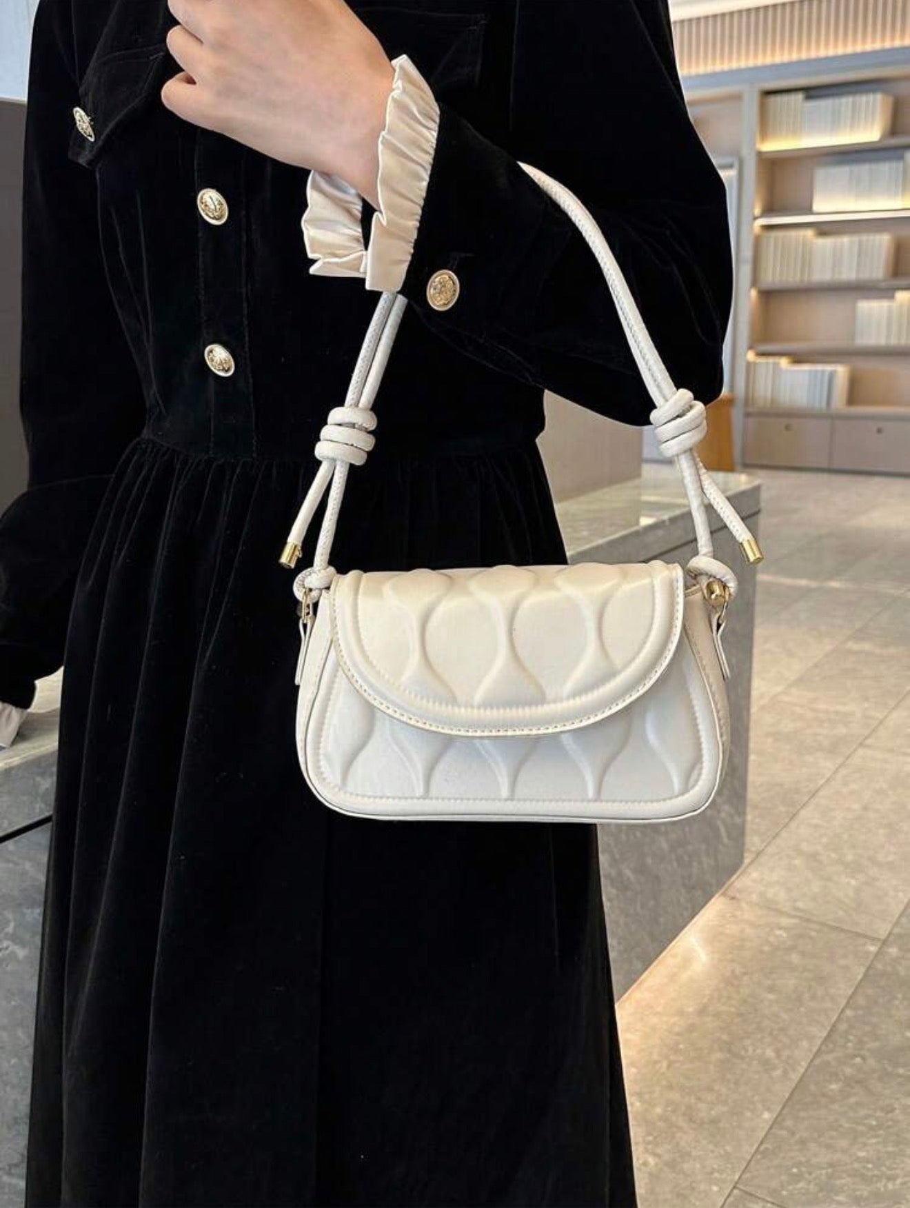 Shoulder/Crossbody Bag