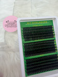 256PCS CLUSTERS