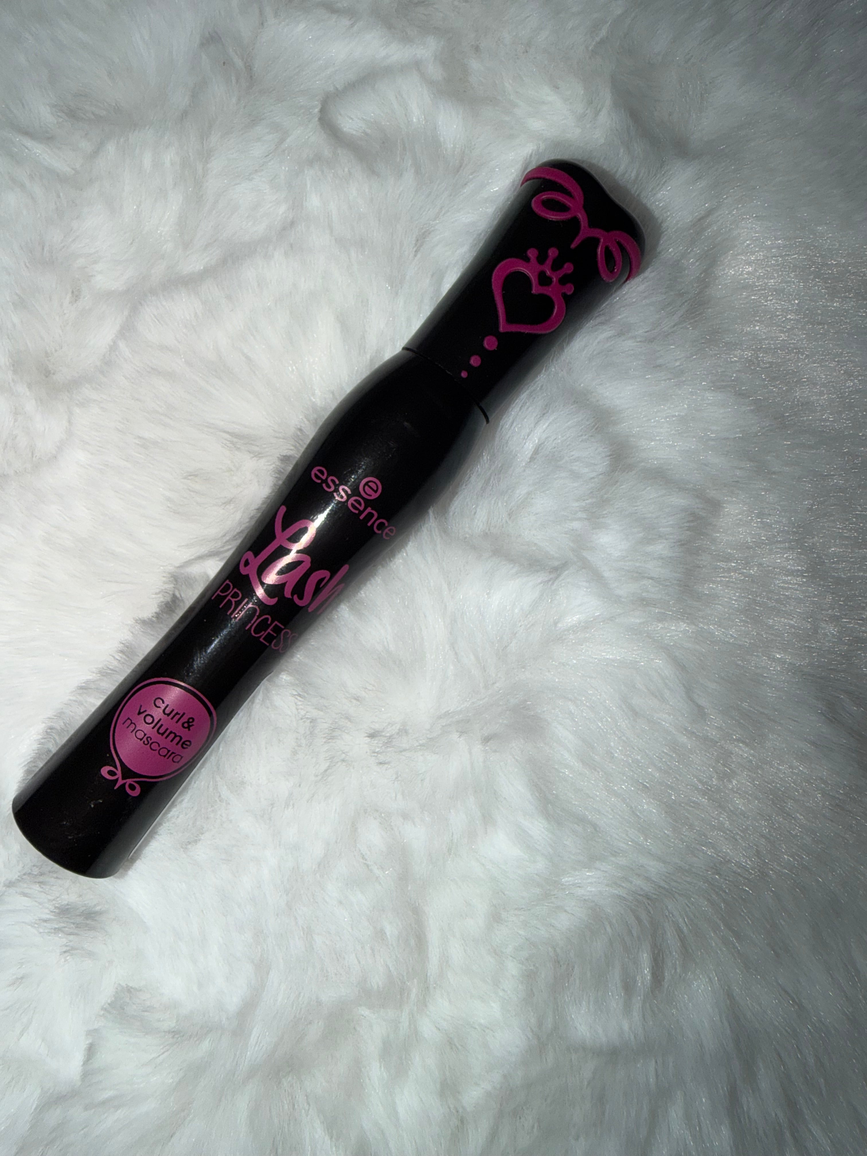 Lash Essence Mascaras