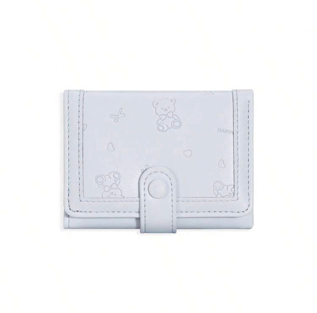 Tri-fold Wallet