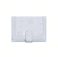 Tri-fold Wallet