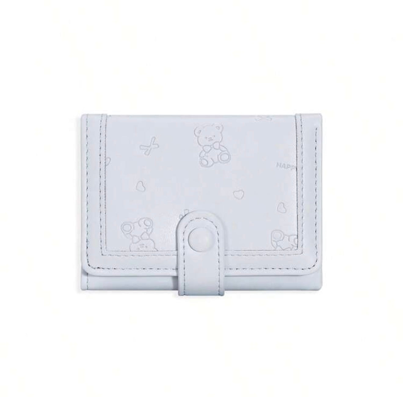 Tri-fold Wallet