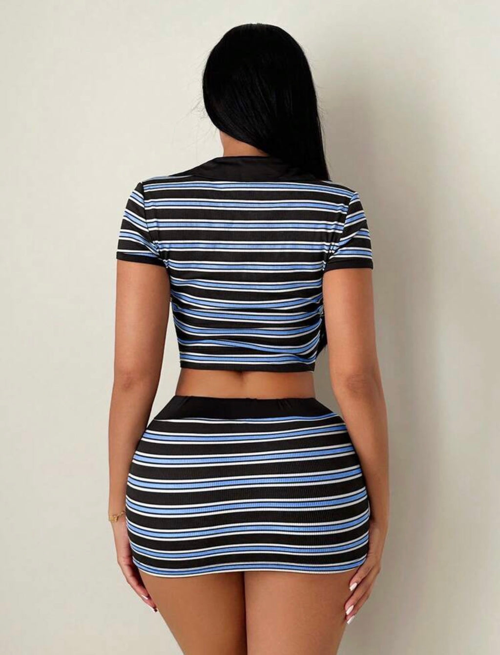 Casual 2pcs Set