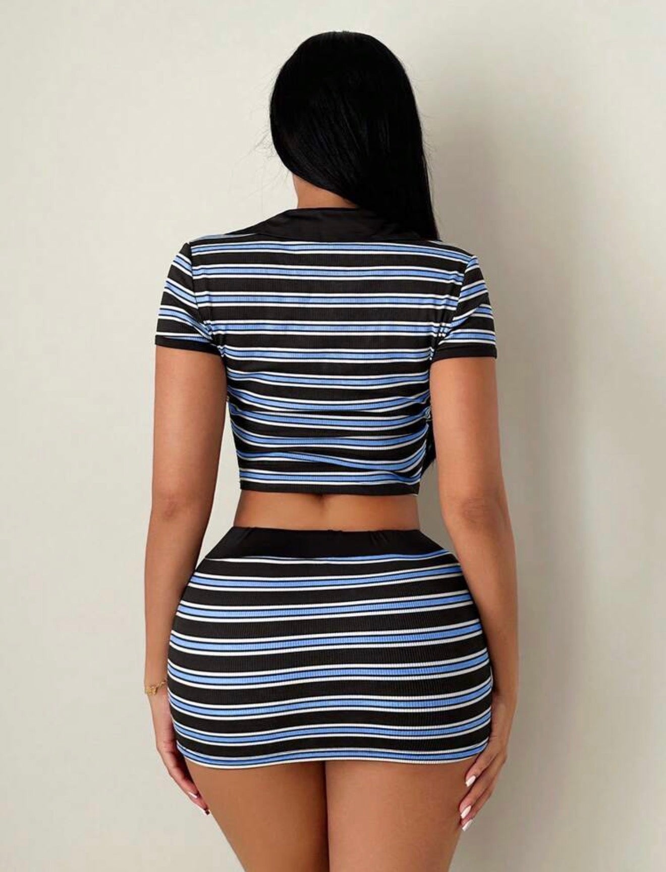 Casual 2pcs Set