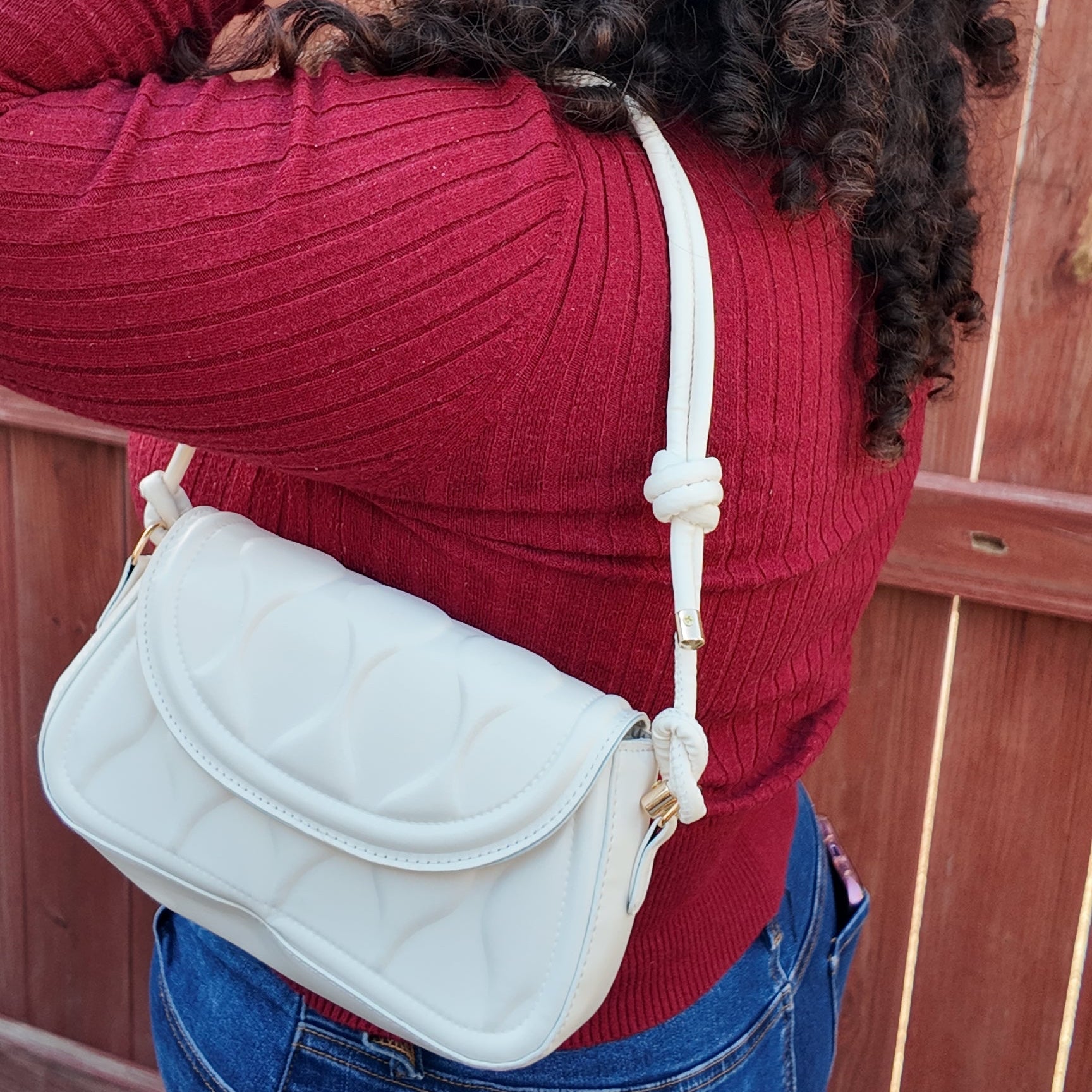 Shoulder/Crossbody Bag