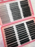 570PCS LASH CLUSTER