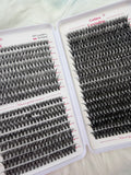 640 PCS CLUSTER