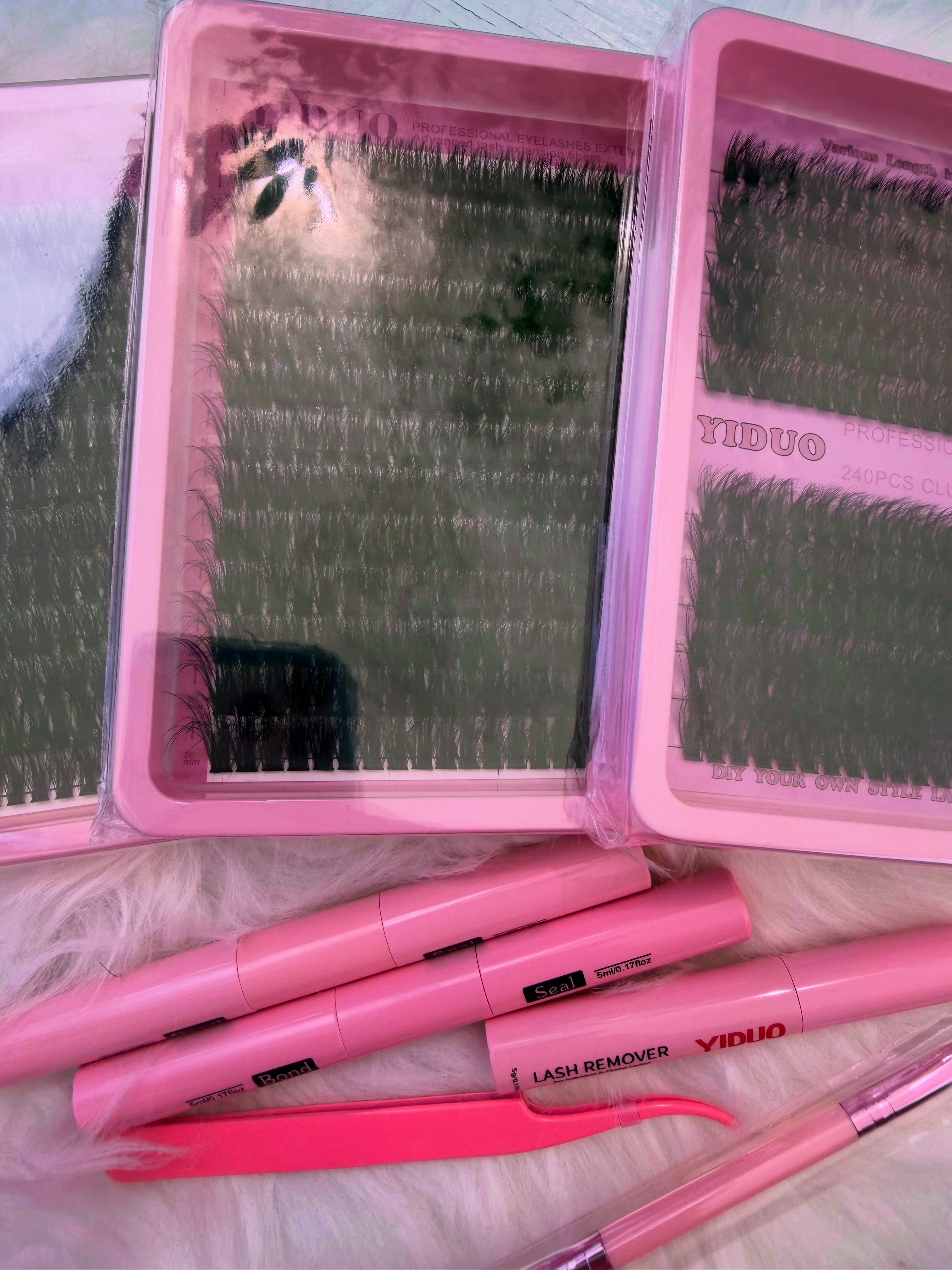 YIDUO LASH KIT
