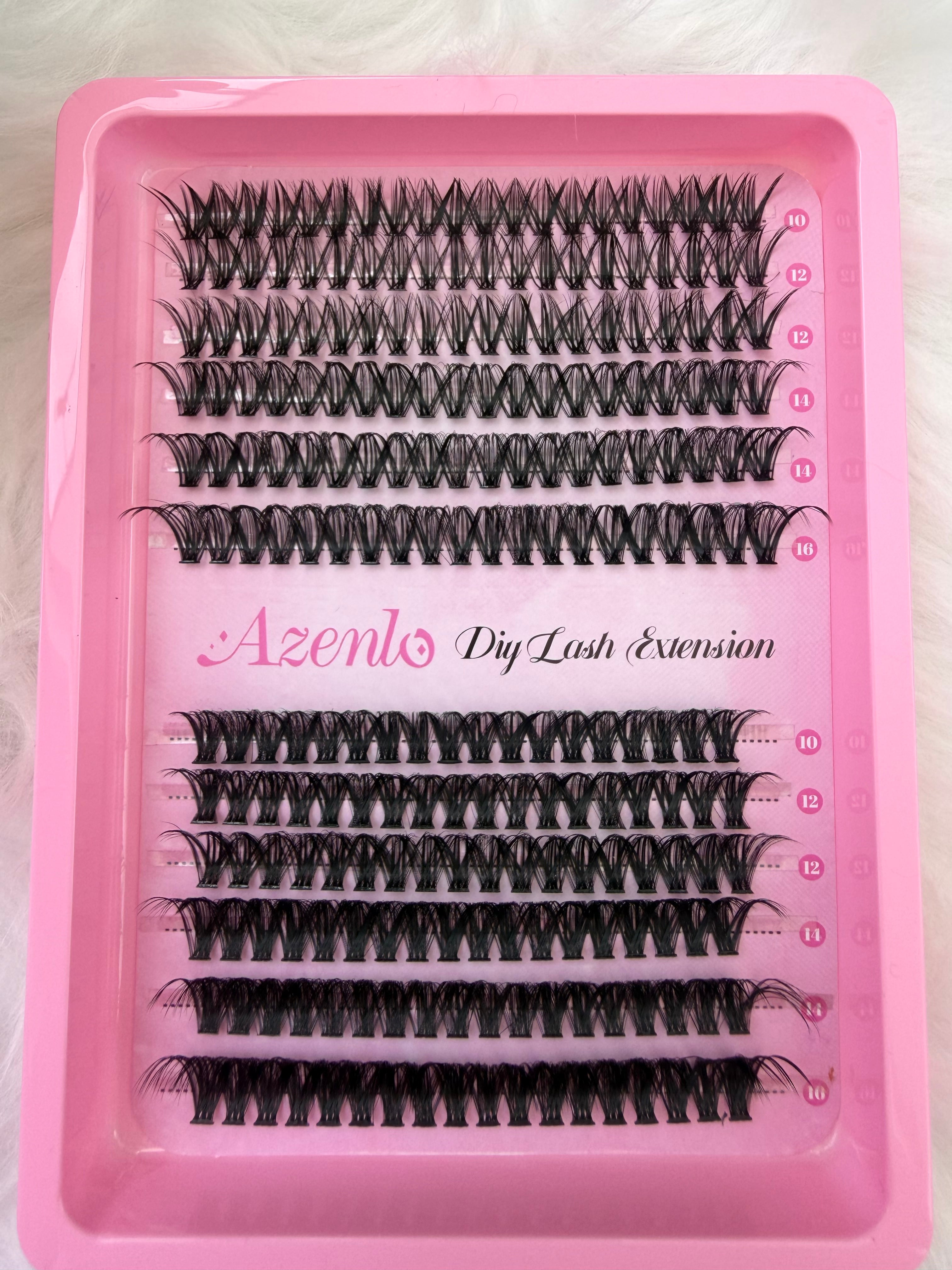 AZENLO LASH KIT