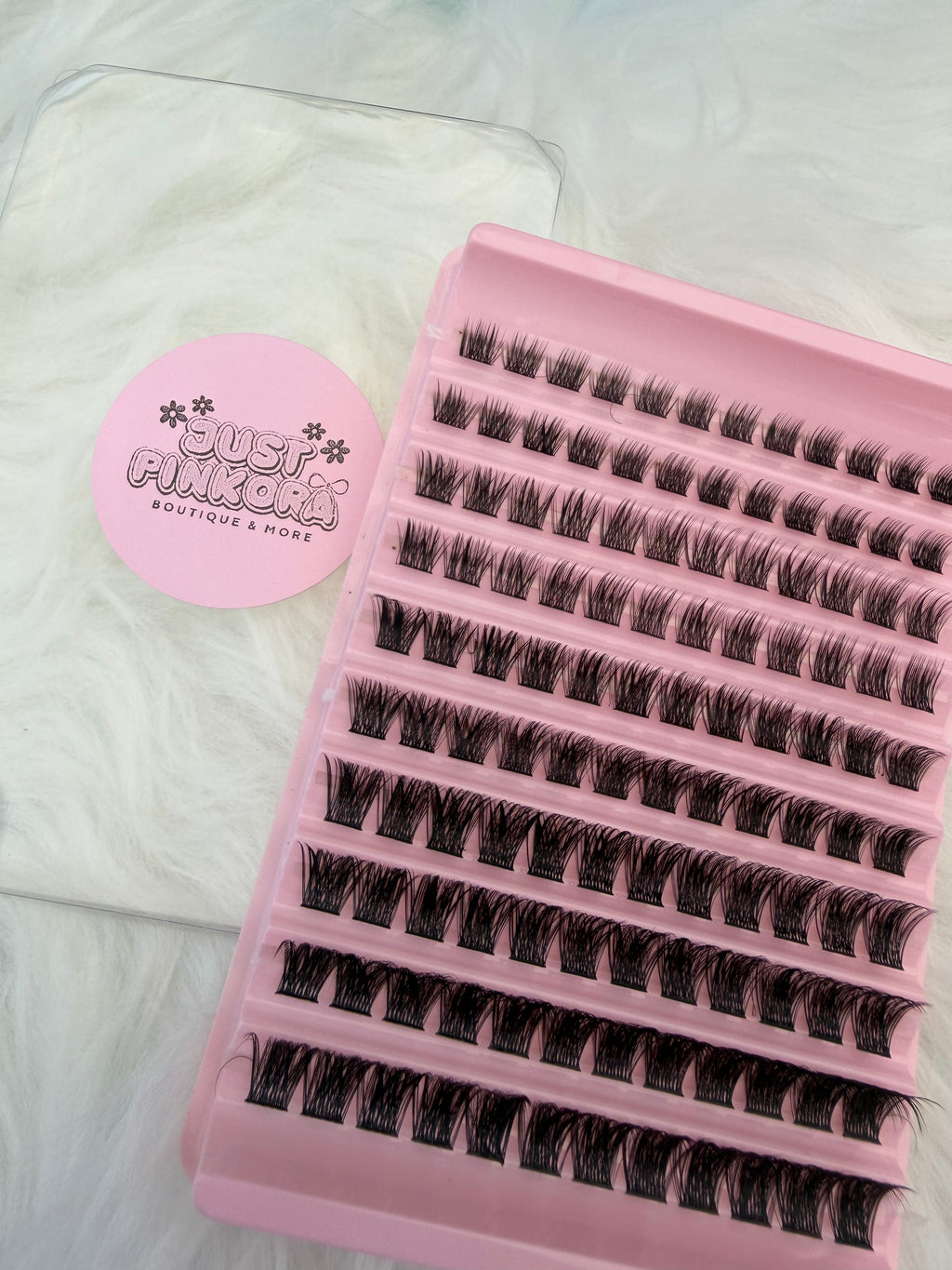120PCS CLUSTERS
