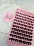 120PCS CLUSTERS