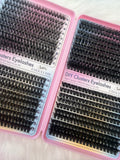 800PCS CLUSTERS