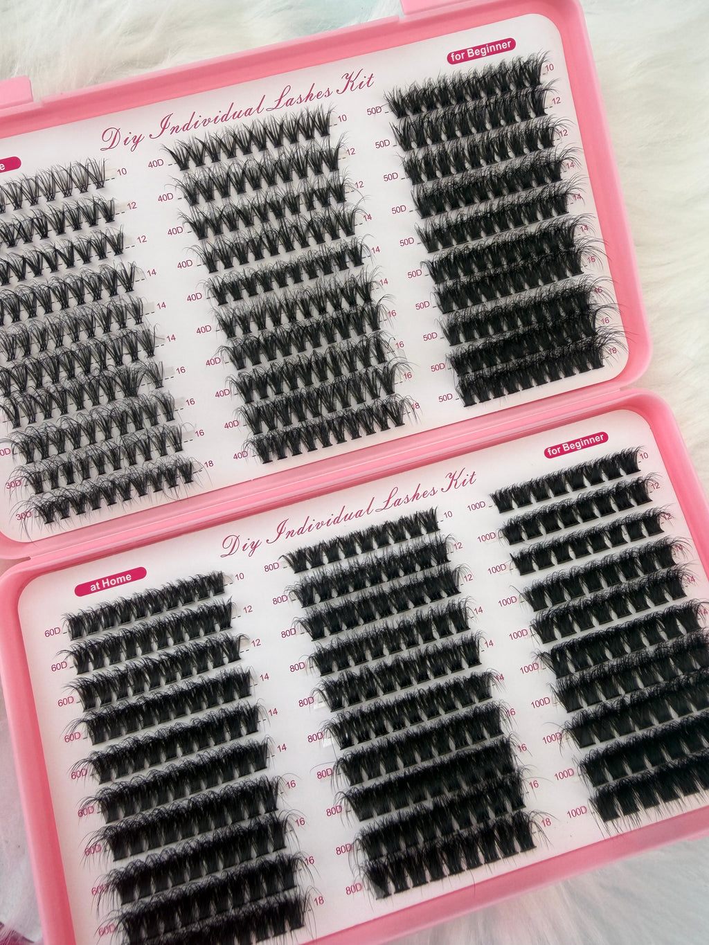 570 PCS CLUSTER