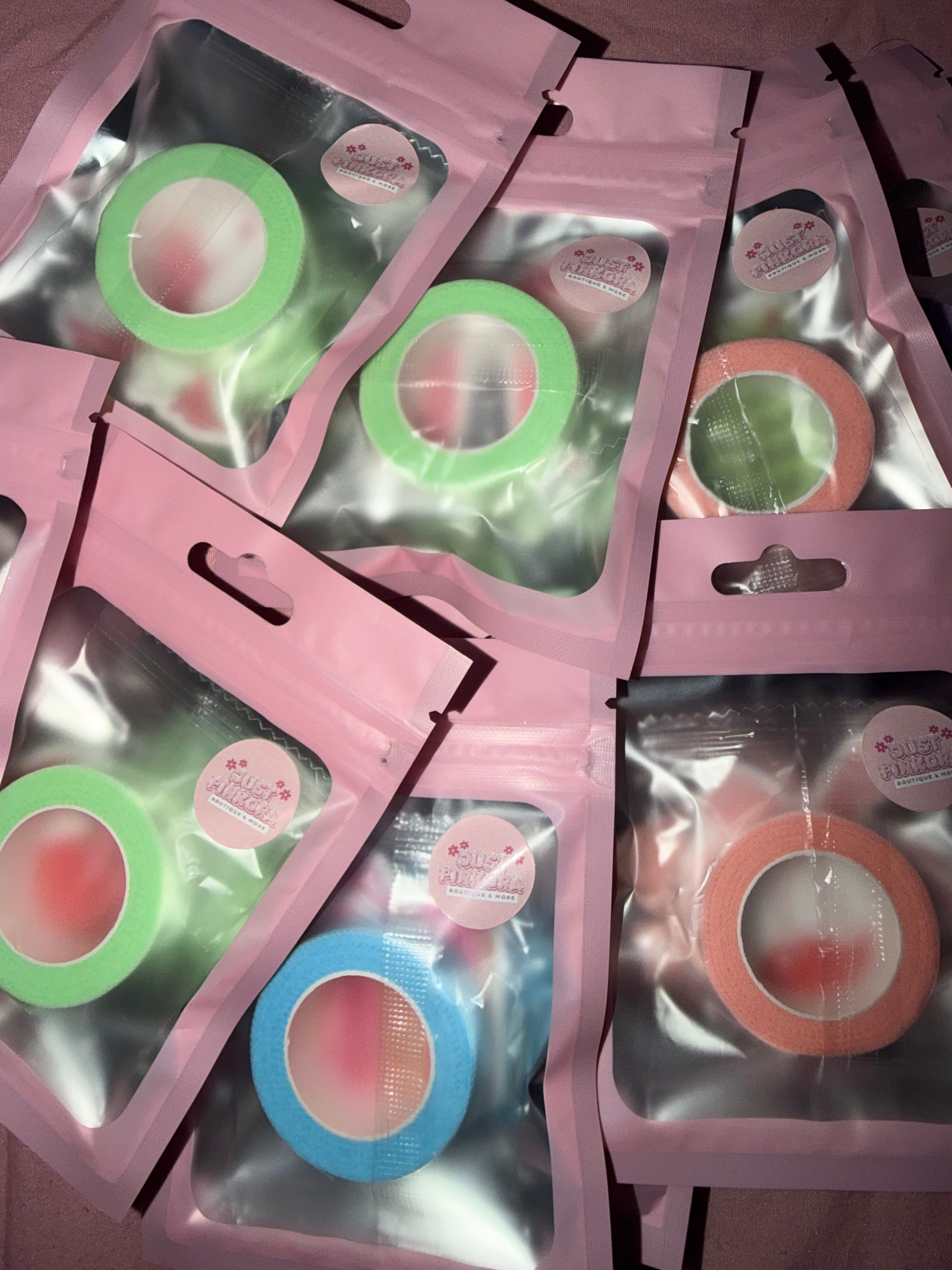 Lash Tape