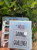 $1K Savings Challenge