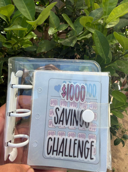 $1K Savings Challenge