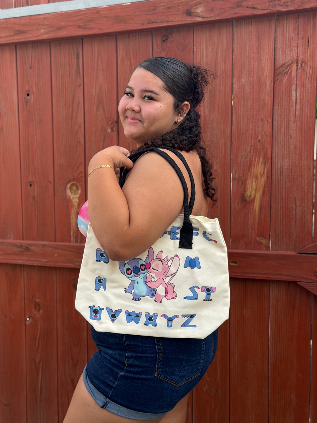 Disney Totes