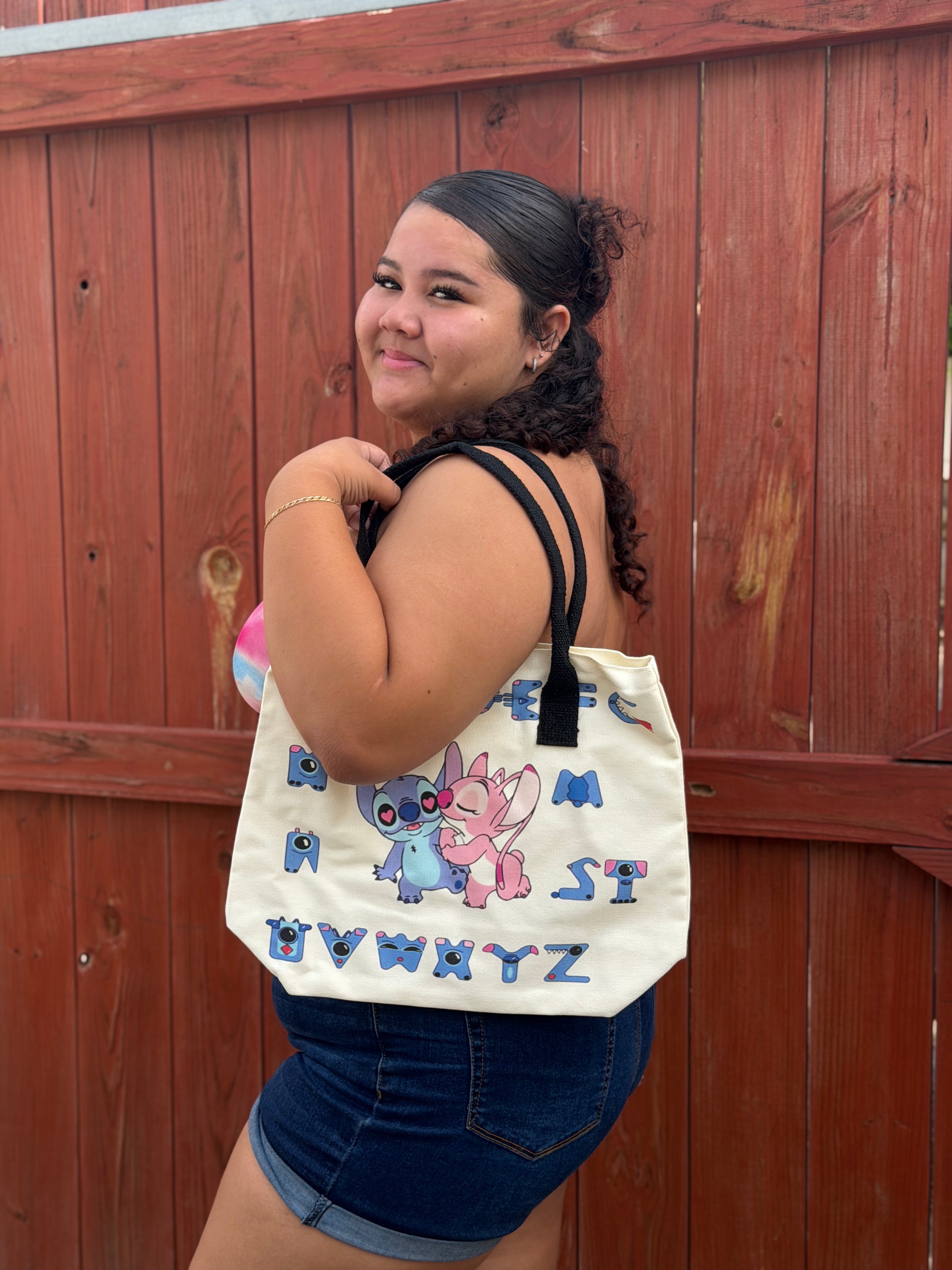 Disney Totes