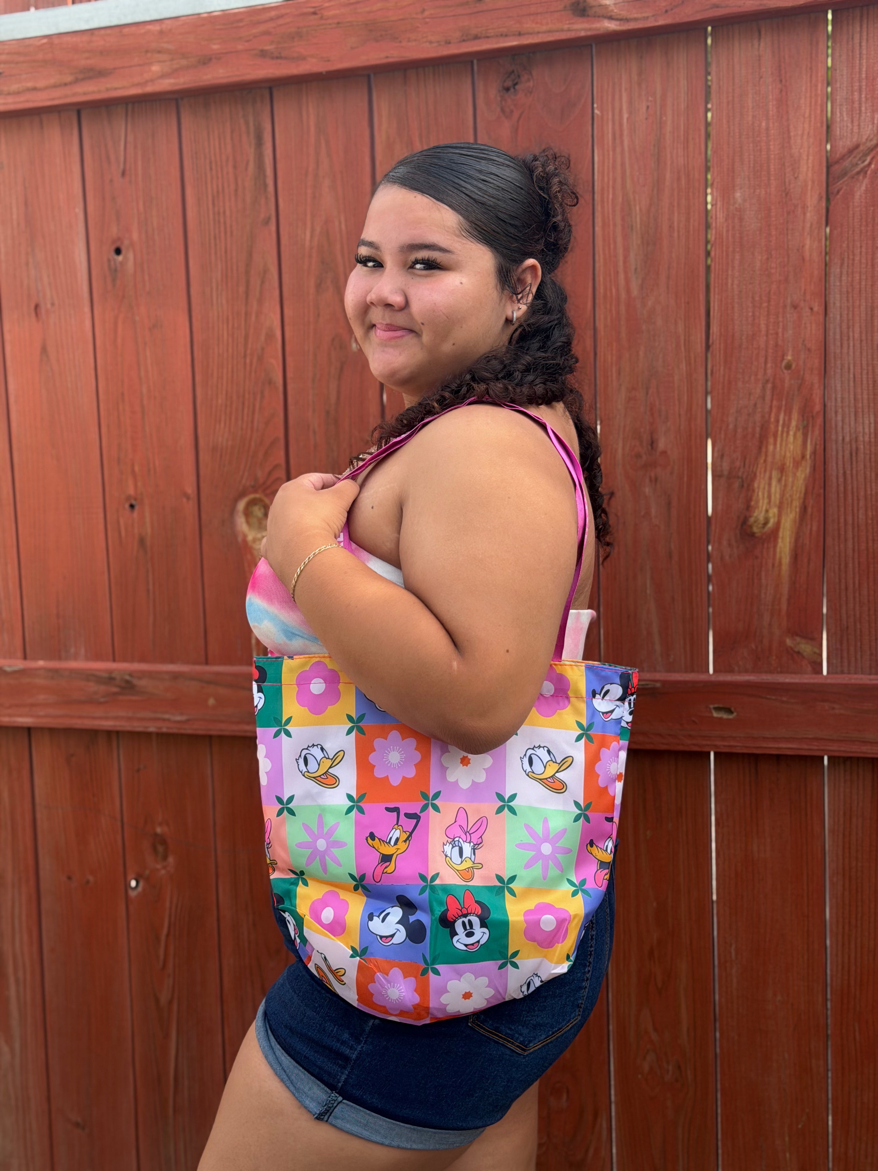 Disney Totes