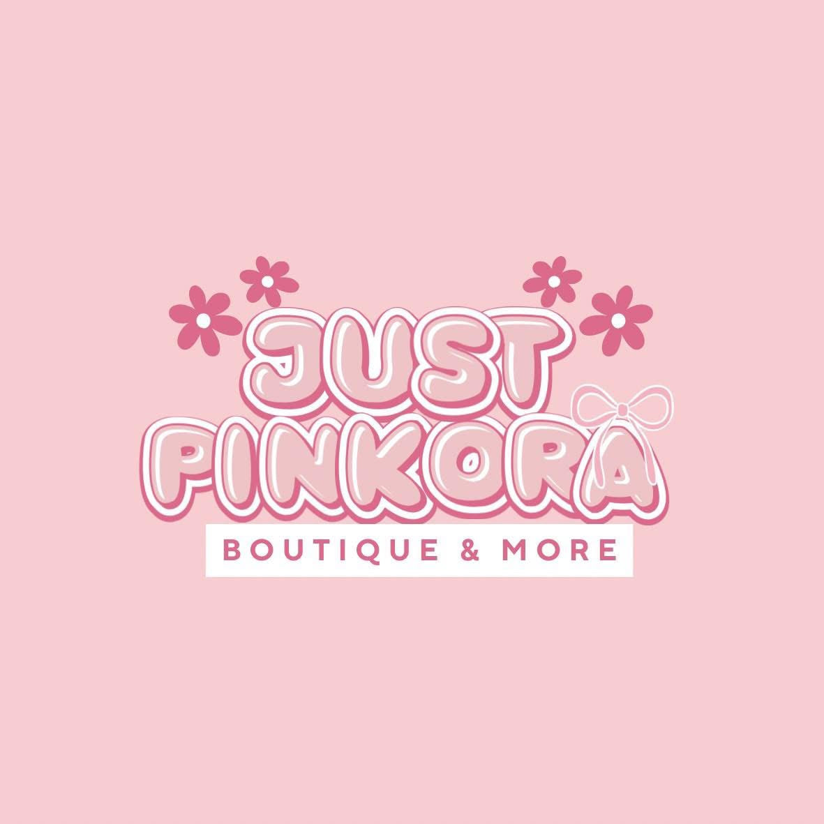 Just-Pinkora Boutique & More 