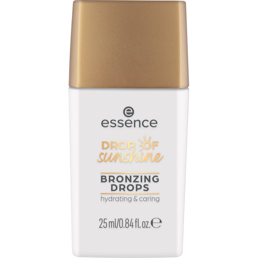 Essence Bronzing Drops