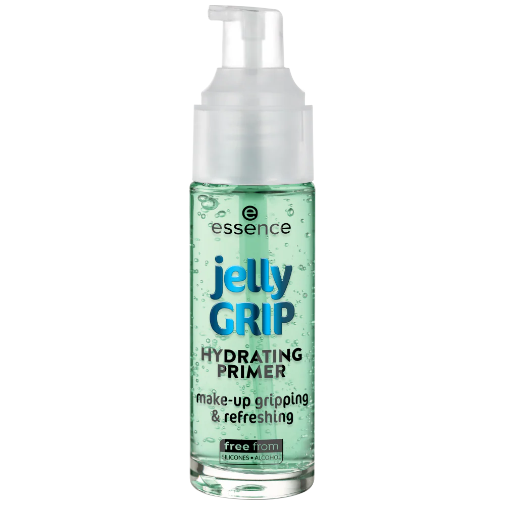 Essence Jelly Grip Primer