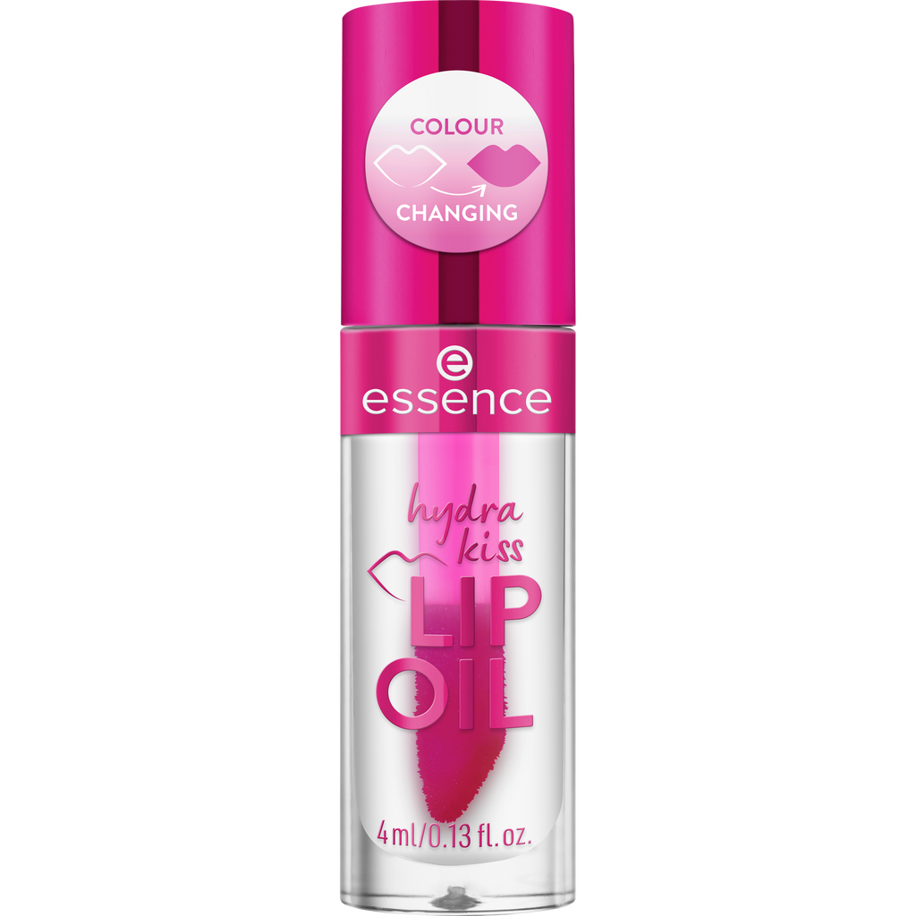 Essence Lip Oils