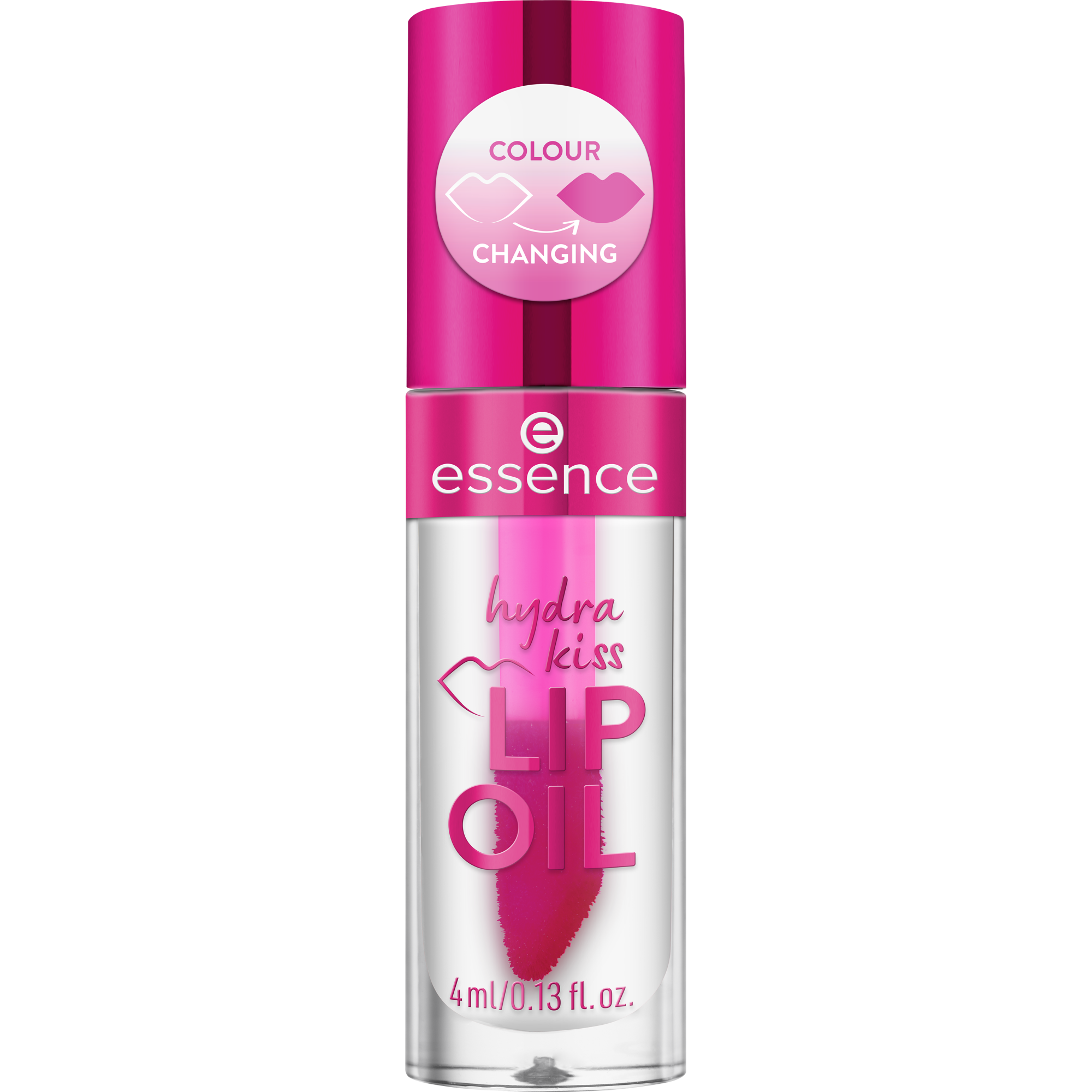 Essence Lip Oils